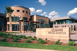 MIND Institute's Summer Institute on Neurodevelopmental Disorders 